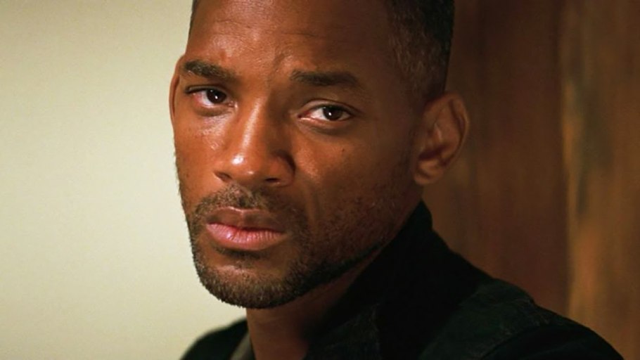 Уилл Смит 3d