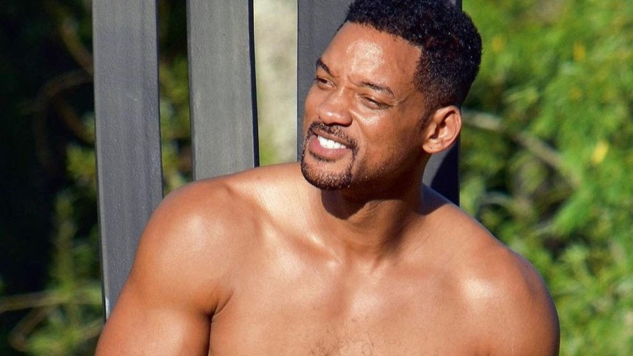 Уилл Смит 2013