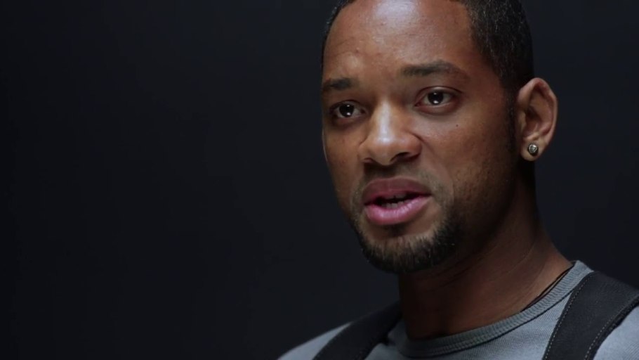 Я робот уилл смит