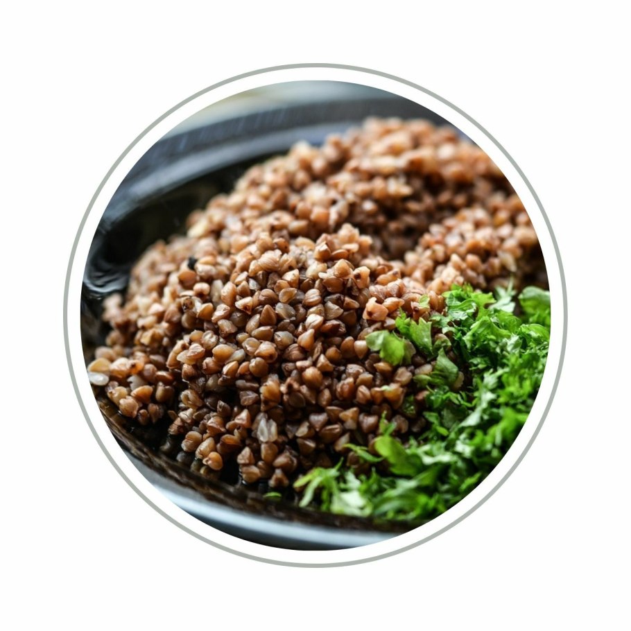 Мистраль рис Кубань в пакетиках