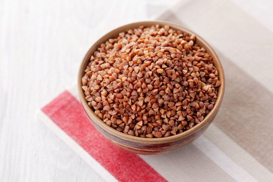 Гречиха посевная крупа