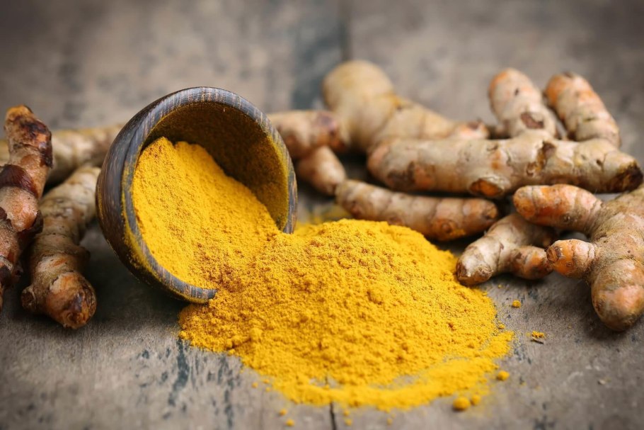 Куркумин Turmeric