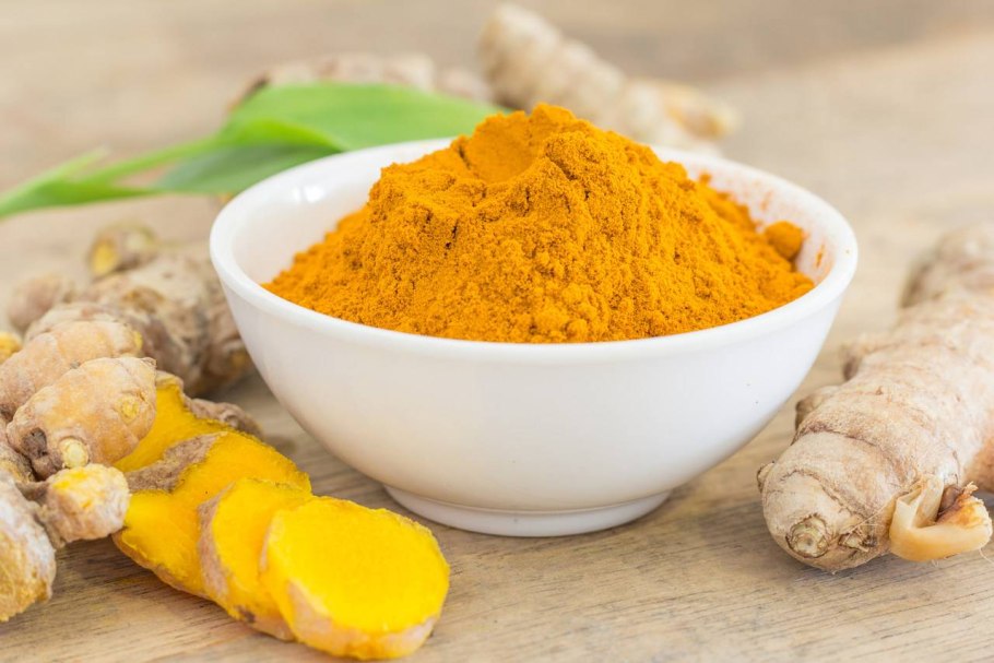 Turmeric Powder приправа