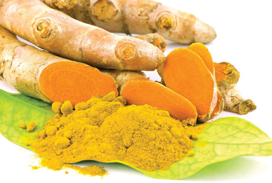 Турмерик Лонга