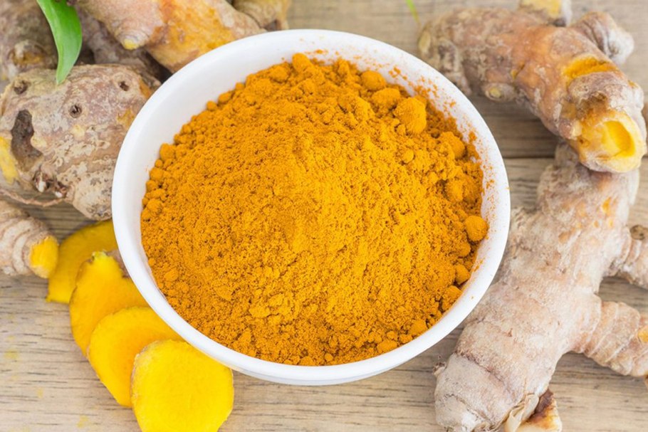 Куркума имбирь гвоздика