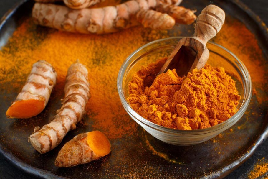 Куркумин turmeric