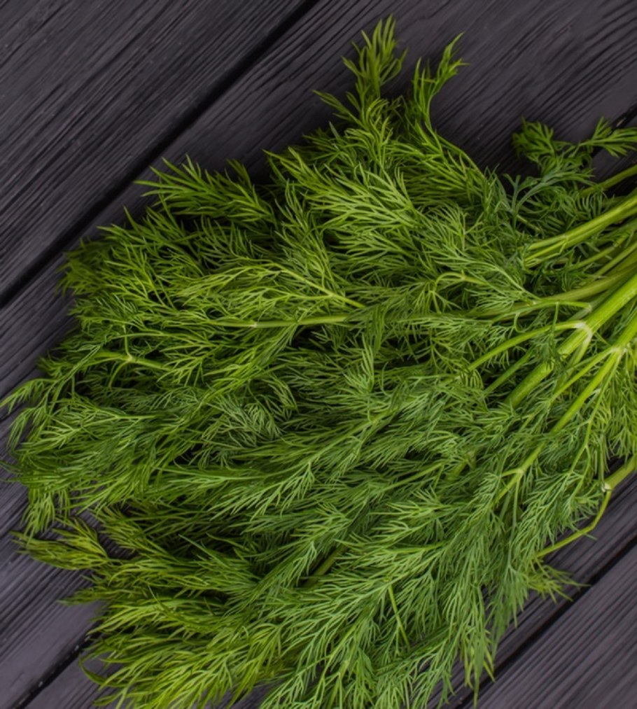 Укроп Дельта Грин