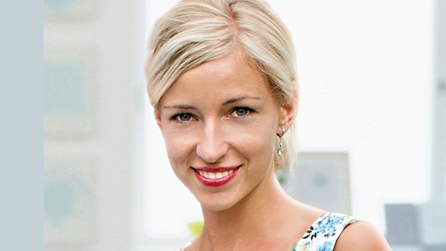 Растение Вероника Австрийская