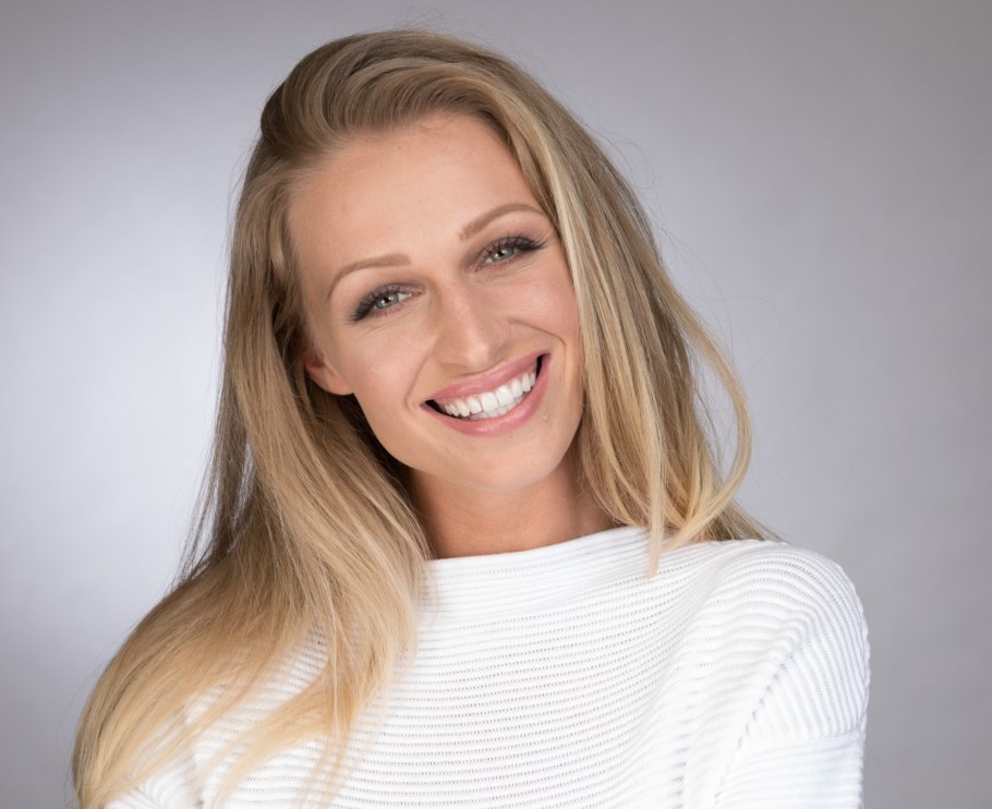 Veronica Rajek модель