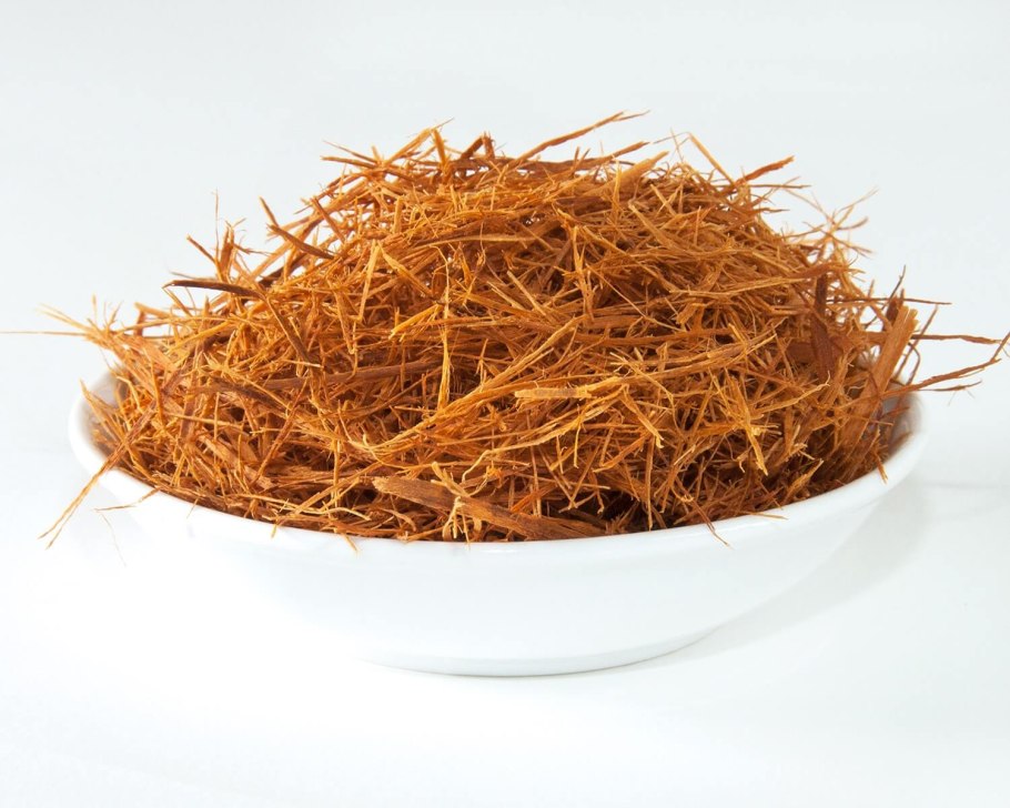 Ункария войлочная