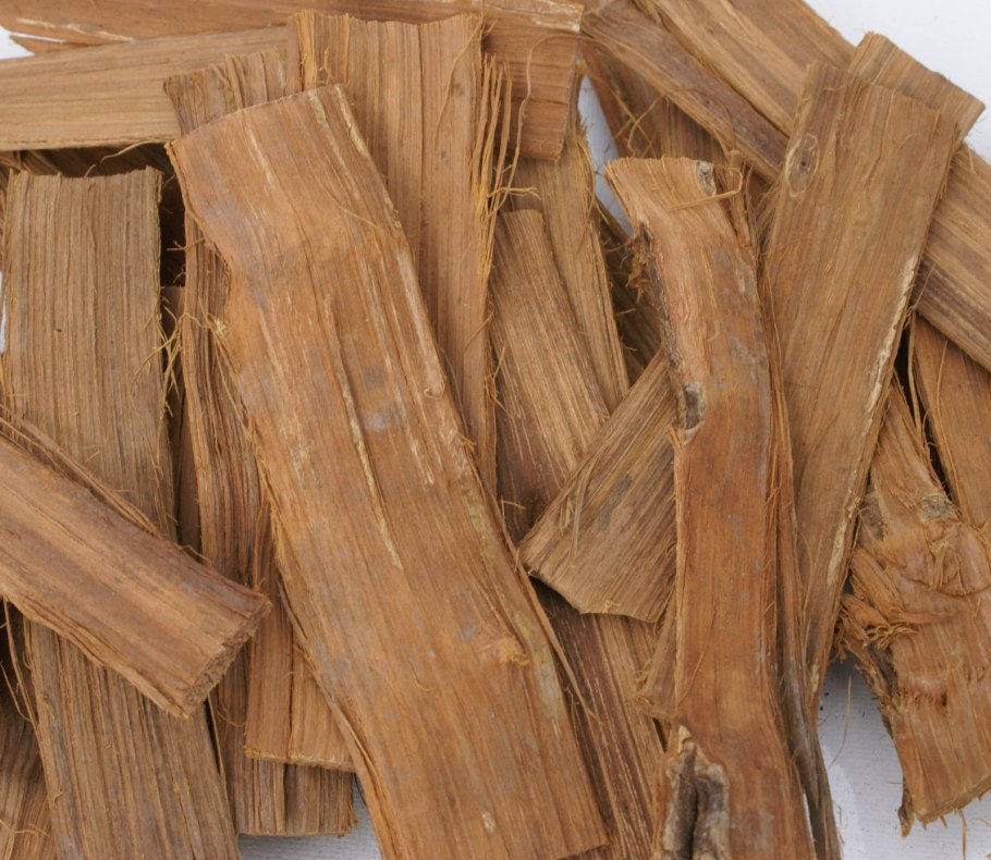 Кора ункарии