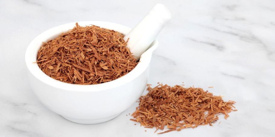 Семена похожие на кошачий коготь