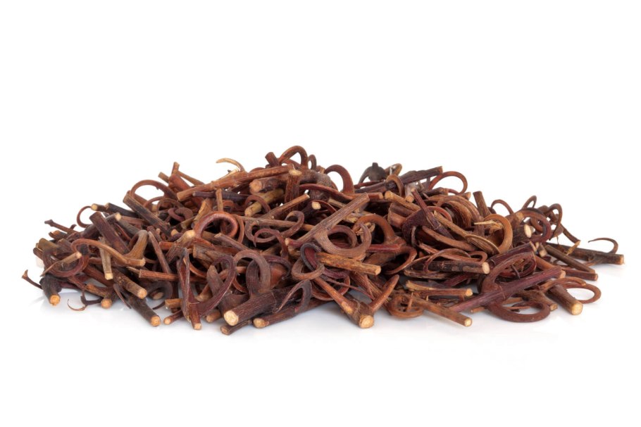 Кошачий коготь трава