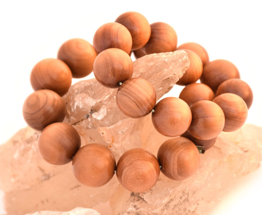 Сандаловое дерево чили