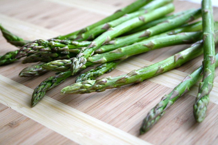 Аспарагус спаржа