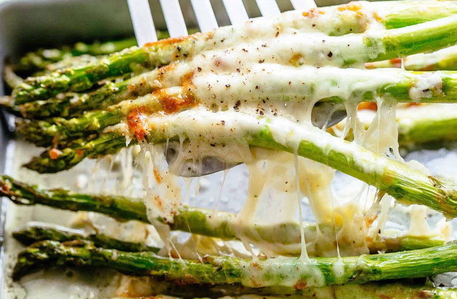 Спаржа Огородная