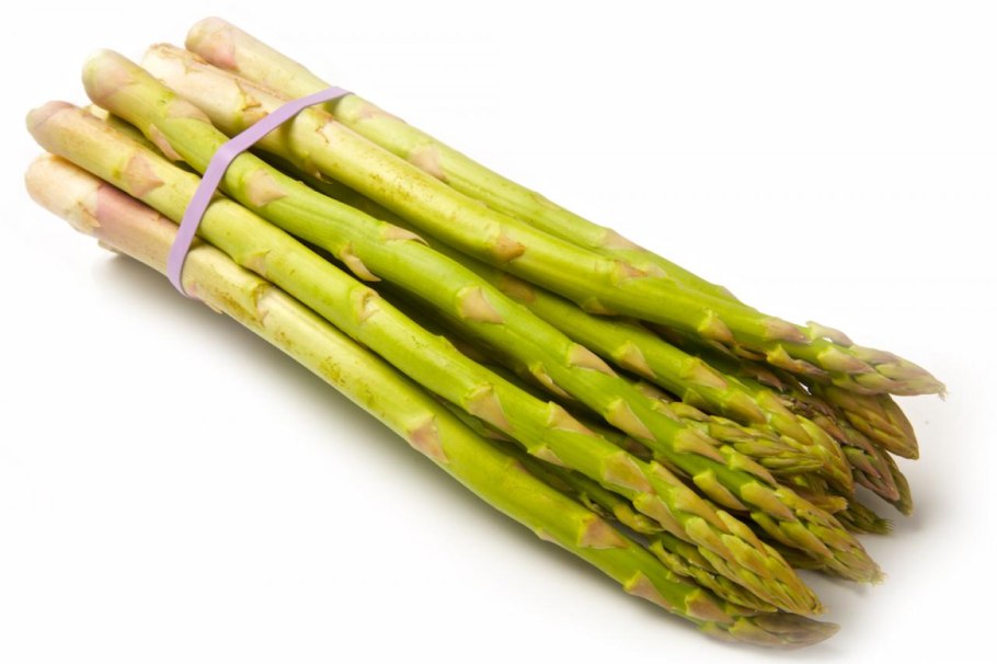 Спаржа "Гайнлим"