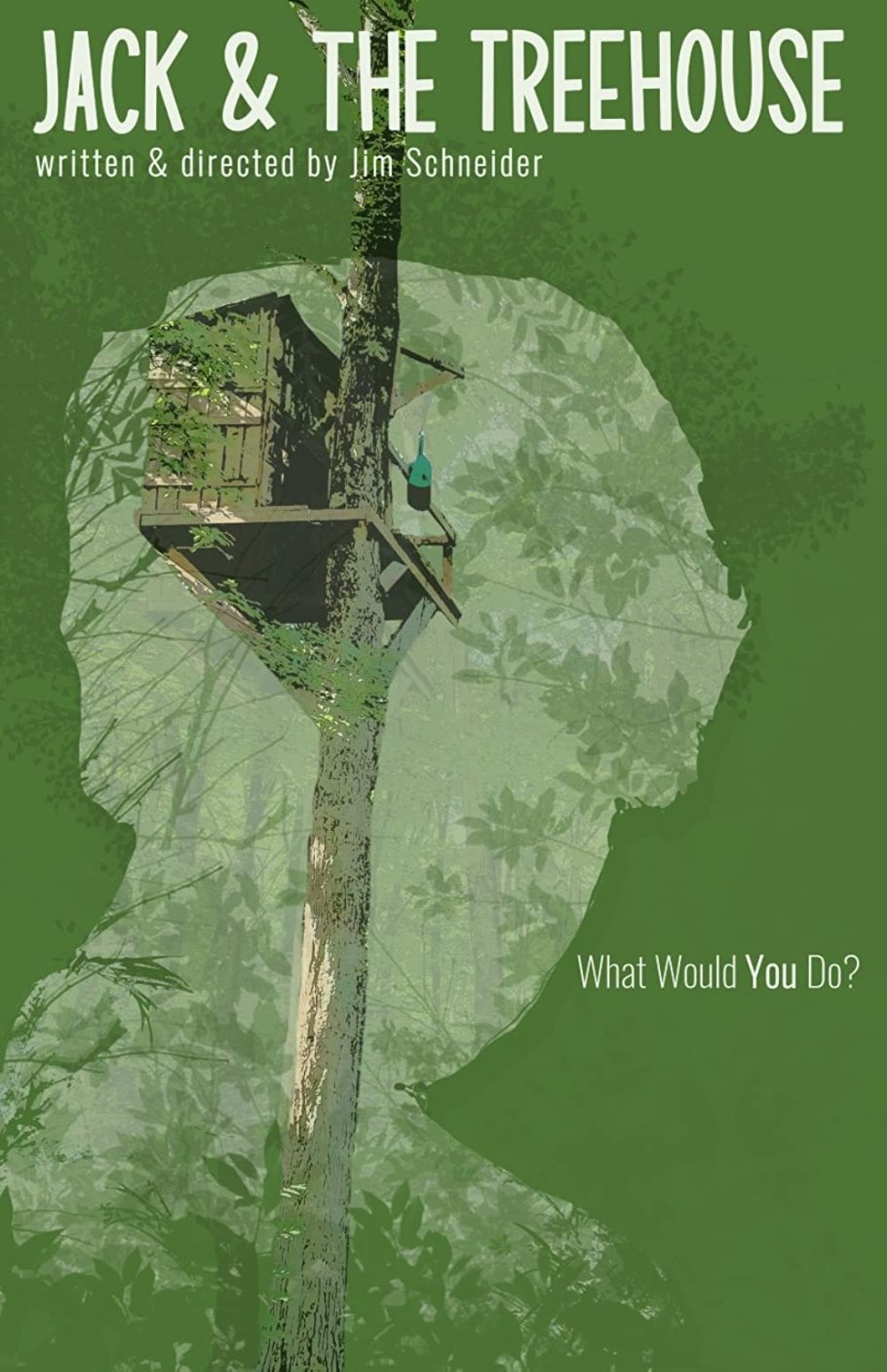 The treehouse фильм