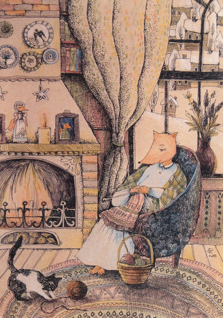 Гребенник обыкновенный