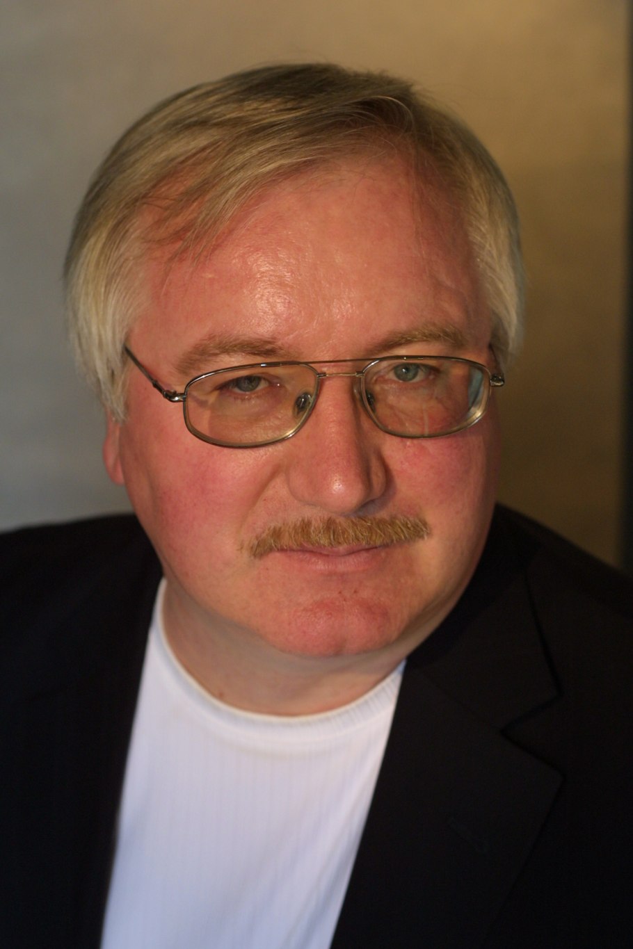 Кирилл Гребенник Калининград