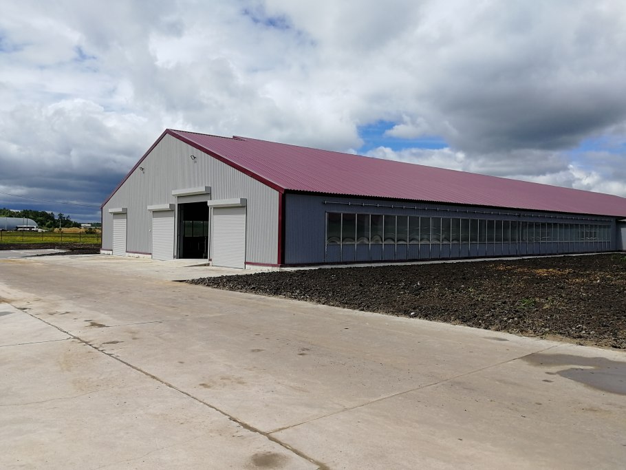 Тульская область Веневский район Родниковое поле