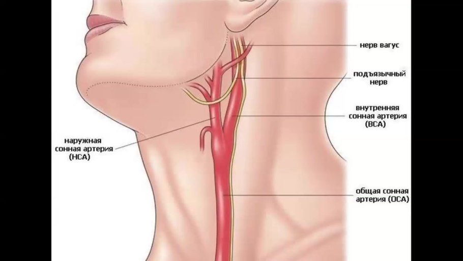Страсть в постели любовь