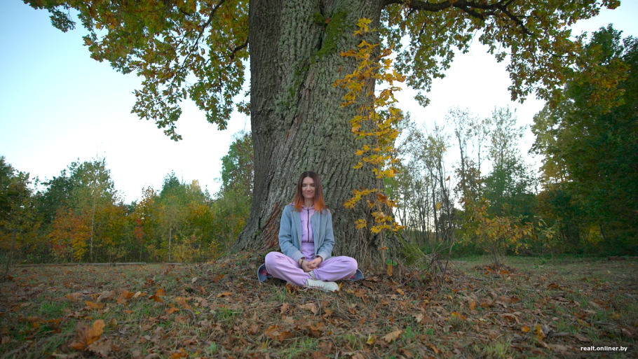 Форест-Хилл природа