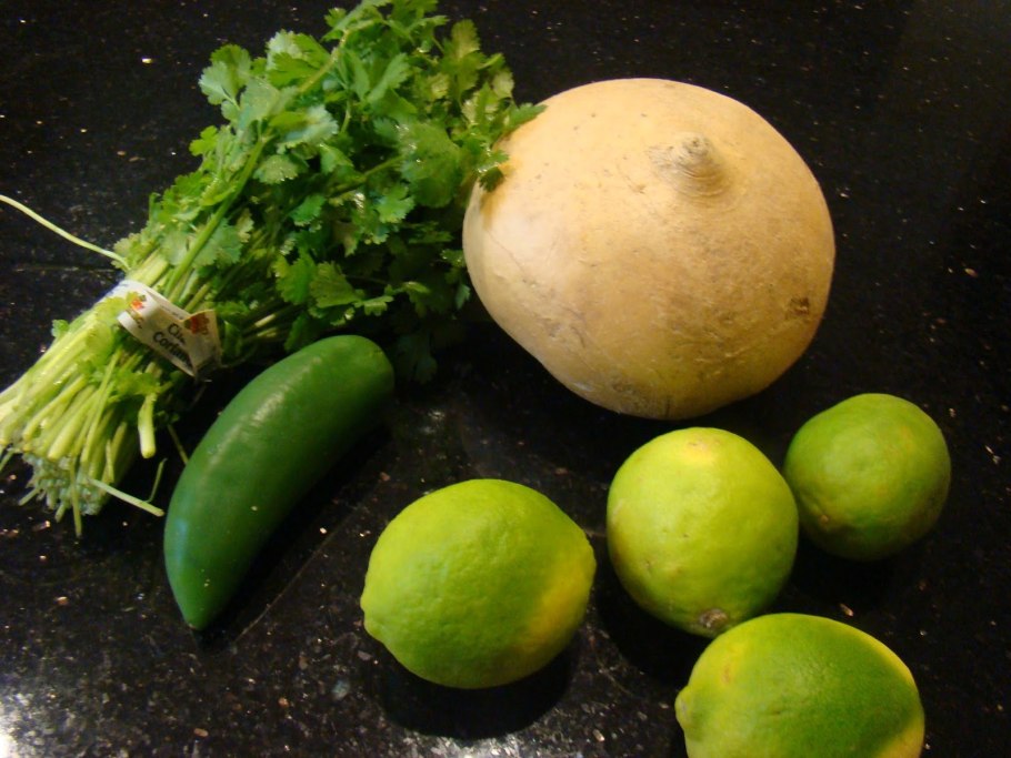 Клубнеплоды ямс уллюко якон хикама