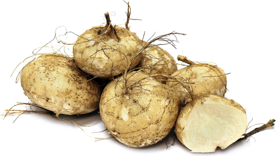 Хикама джикама