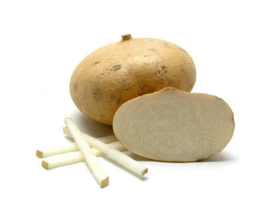 Фрукт хикама