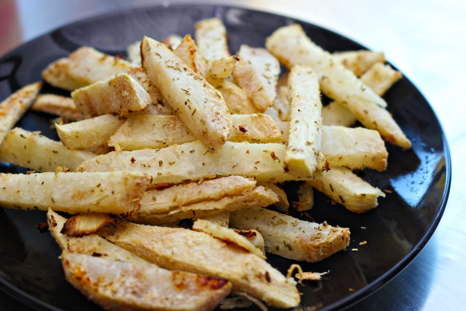 Фасоль джикама