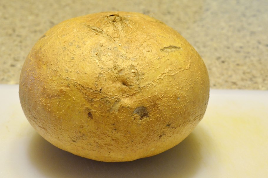 Bengkuang что это