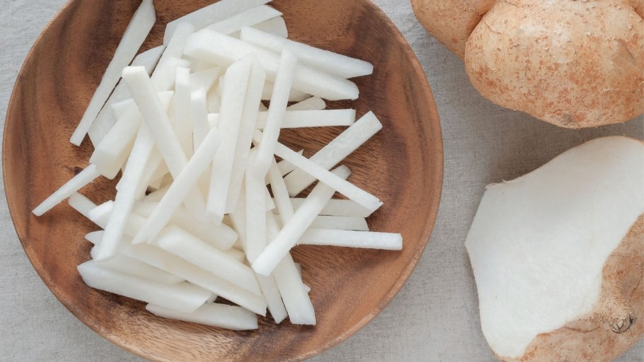 Хикама джикама