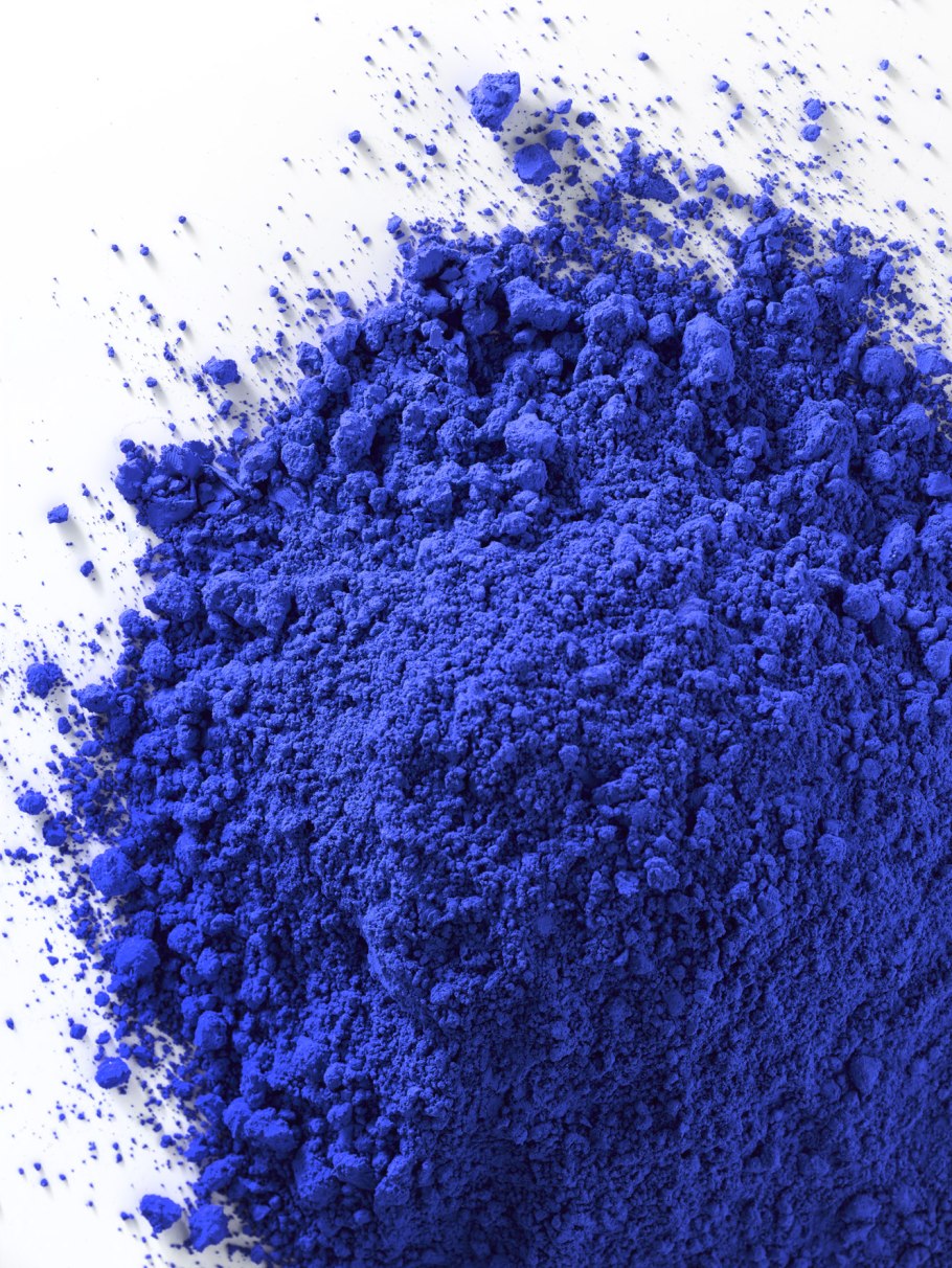 Фиолетовый кварц аметист