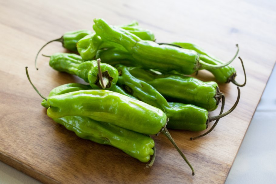 Острый перец Jalapeno Craig's grande