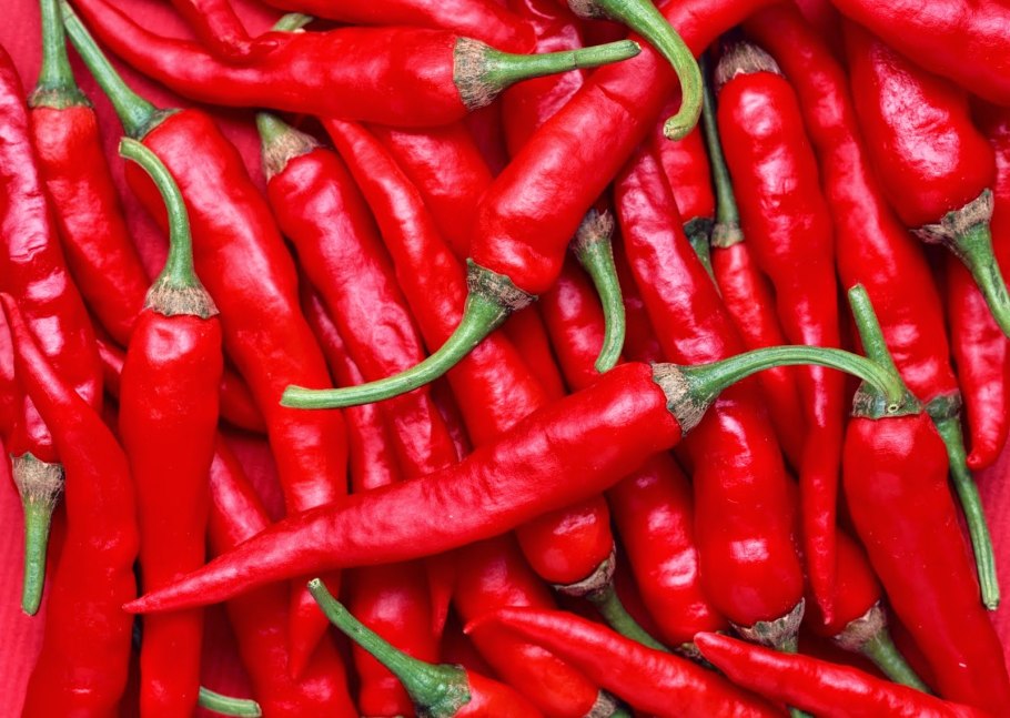 Гавриш перец кинжал острый