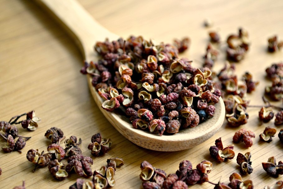 Перец острый Чипотле