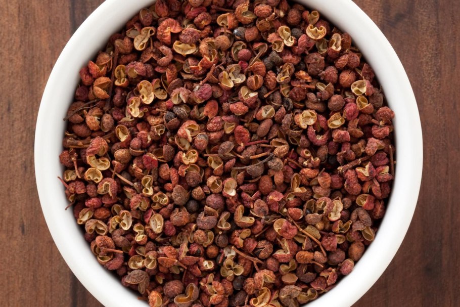 Перец Омброне f1