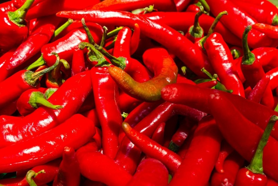 Перец Горький шишито