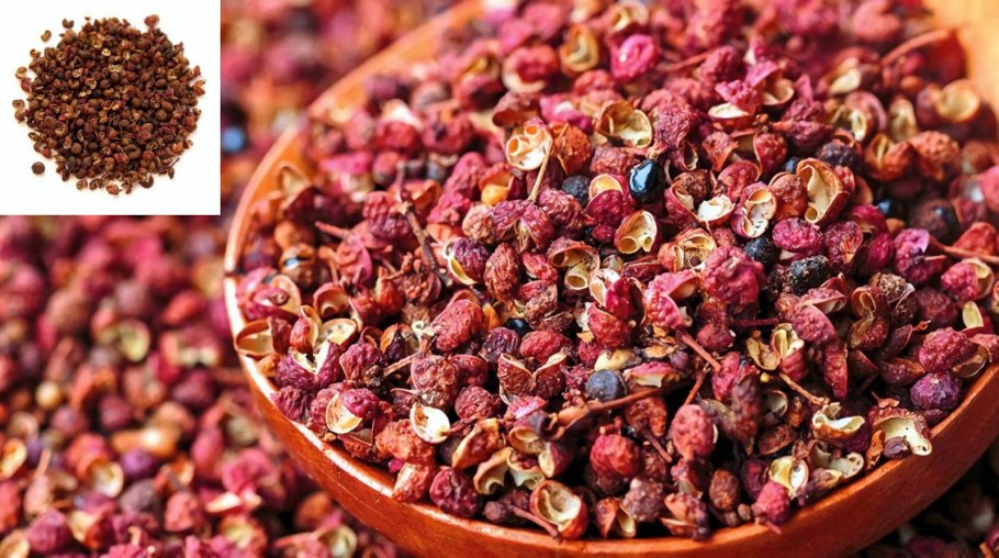 Перец полугорький