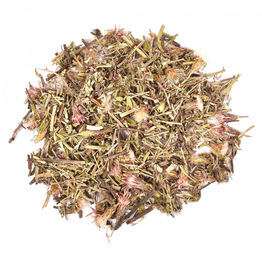 Соссюрея Путоранская