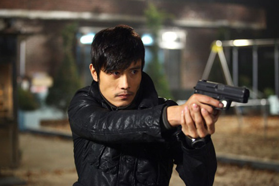 Ирис корейский сериал