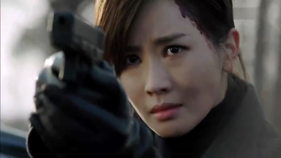 Айрис кимина