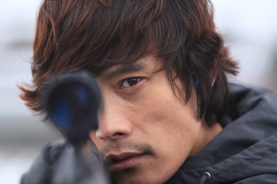 Ирис корейский сериал