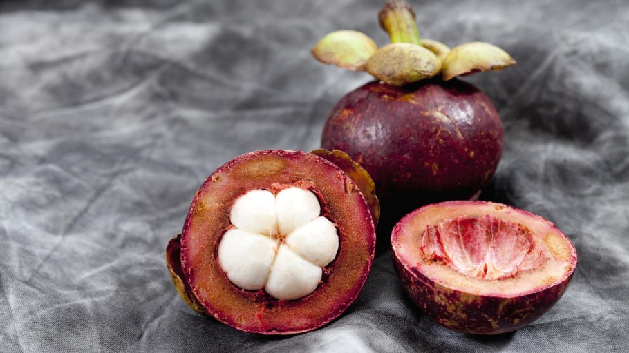 Фрукт похожий на картошку