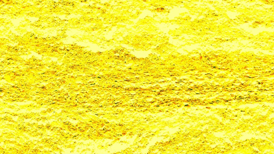 Желтый порошок