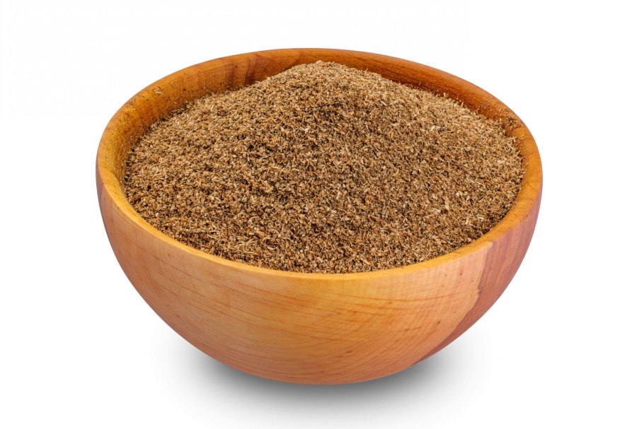 Адаксиальная сторона листа