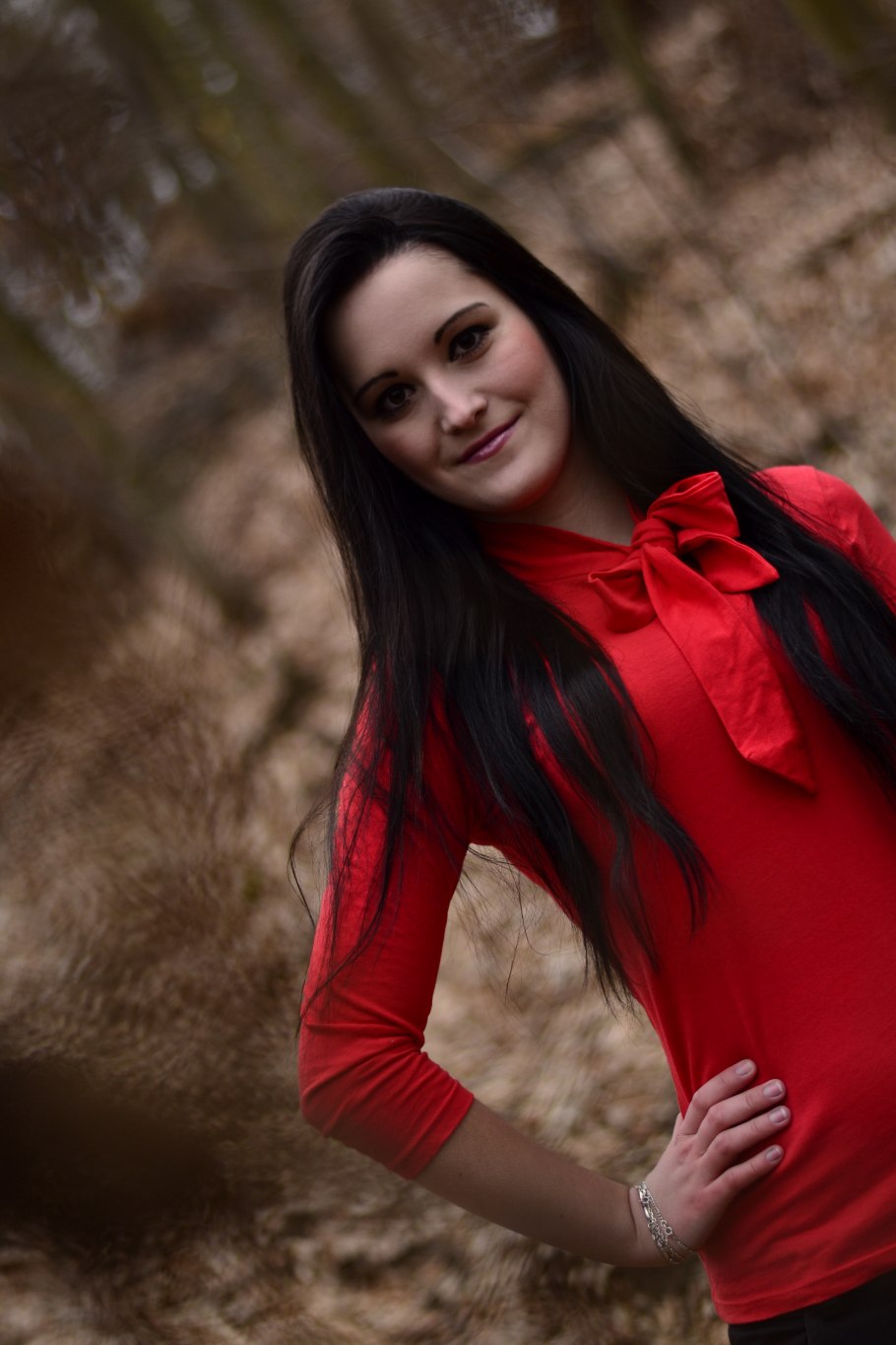 Вероника Стракова