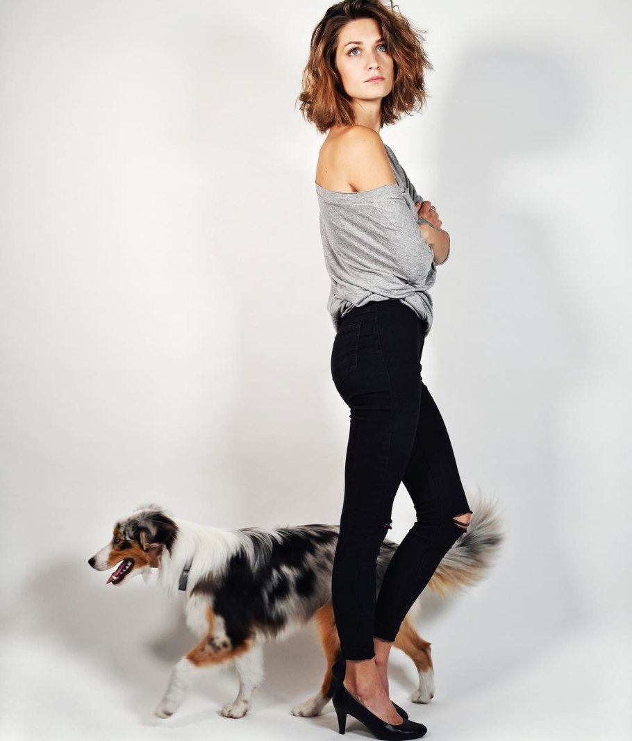 Вероника Мацкова