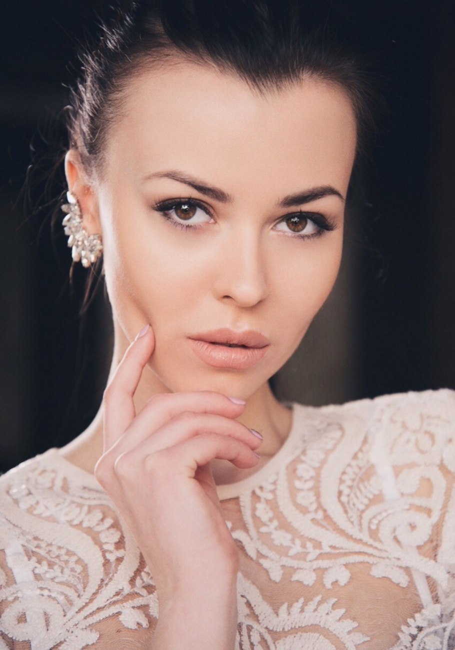 Пеньковская Алина